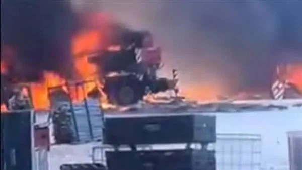الكارثة الصامتة: ما لم يخبروك به عن حريق الساحل الشمالي الذي هزّ حفلات الصيف!